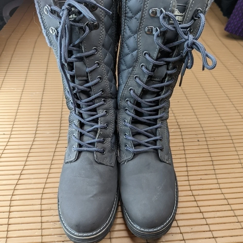 polar womens lace